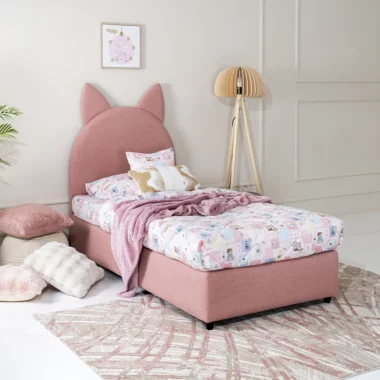 The Siam Kids Bed