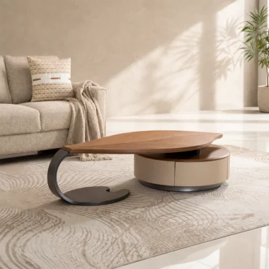 Veneto Coffee Table