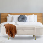 Bed Bench
