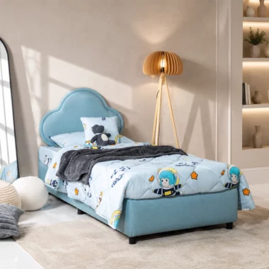 The Club Kids Bed