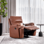 Recliner Sofa